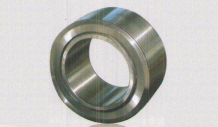 Ổ bạc cầu tự lựa, bạc đạn tự bôi trơn vật liệu nền thép ( Self Lubricating Spherical plain bearings)