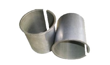 Bạc hợp kim PTFE (Series self lubricating bearing lined with PTFE fabrics)