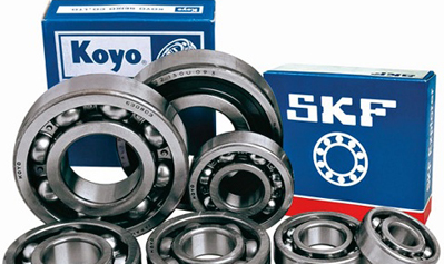 Genuine imported bearings